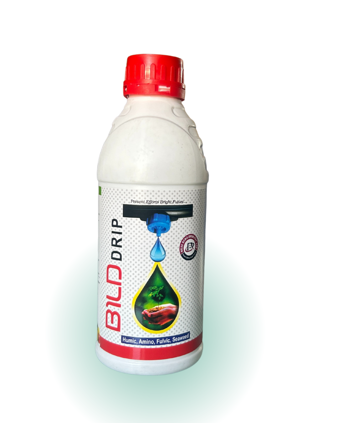 BILD DRIP